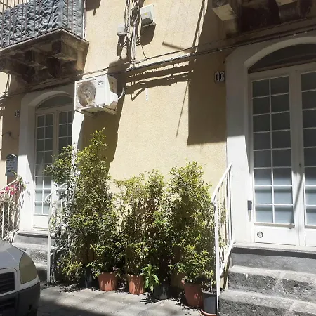 Apartment Dimensione Studio *