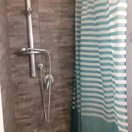 Dimensione Studio Apartment *