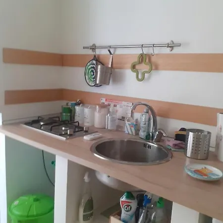 Apartment Dimensione Studio *