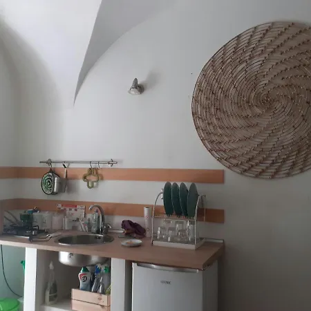 Dimensione Studio Apartment