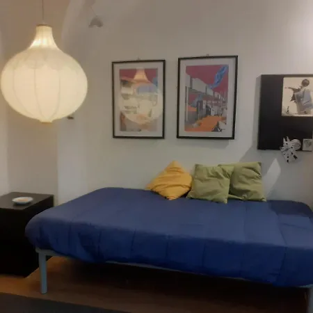 Apartment Dimensione Studio Catania