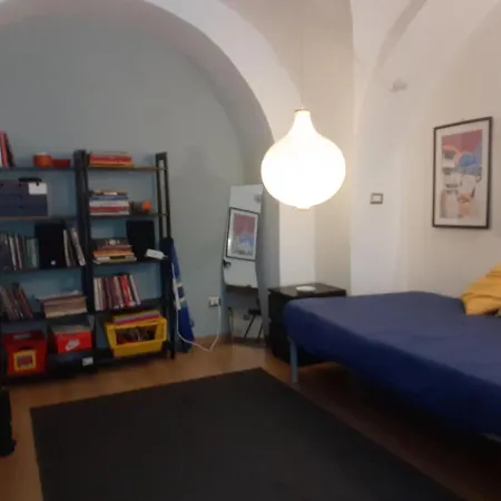 Apartment Dimensione Studio Catania
