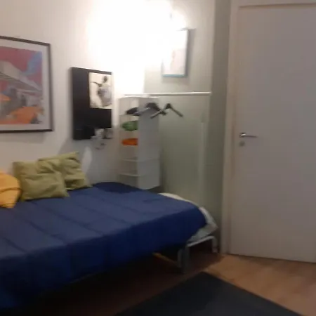 Dimensione Studio Apartment *