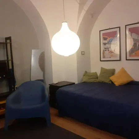 Dimensione Studio Apartment *